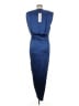 Veronica Beard Blue Cocktail Dress Size 8 - photo 2