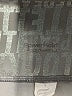 Fabletics Metallic Silver Leggings Size 1X - photo 7