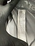 Fabletics Metallic Silver Leggings Size 1X - photo 8