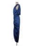 Veronica Beard Blue Cocktail Dress Size 8 - photo 5