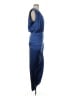 Veronica Beard Blue Cocktail Dress Size 8 - photo 4