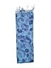 TBOE Paisley Blue Scarf One size - photo 2