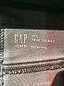 Gap - Maternity Color Block Gray Jeans Size Sm Maternity - photo 6