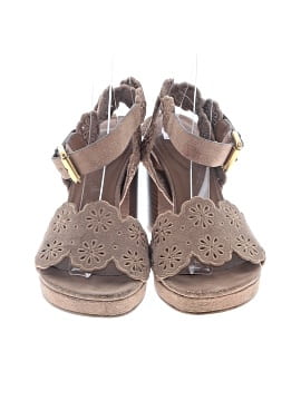 See By Chloé Sandals (view 2)