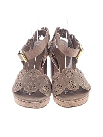 See By Chloé Sandals (view 2)