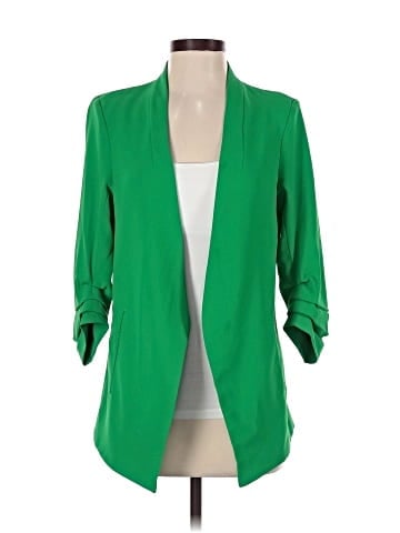 Rachel Zoe Tjx Blazer - front