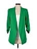 Rachel Zoe TJX Green Blazer Size S - photo 1