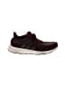 Adidas Burgundy Sneakers Size 9 - photo 1