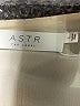 ASTR The Label Ivory Cocktail Dress Size L - photo 7
