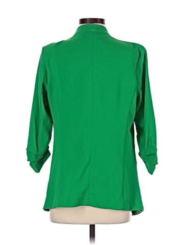 Rachel Zoe Tjx Blazer - back