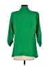Rachel Zoe TJX Green Blazer Size S - photo 2