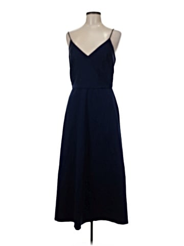 Monique Lhuillier Cocktail Dress (view 1)