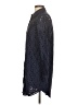 Equipment 100% Nylon Blue Long Sleeve Blouse Size XS - photo 5