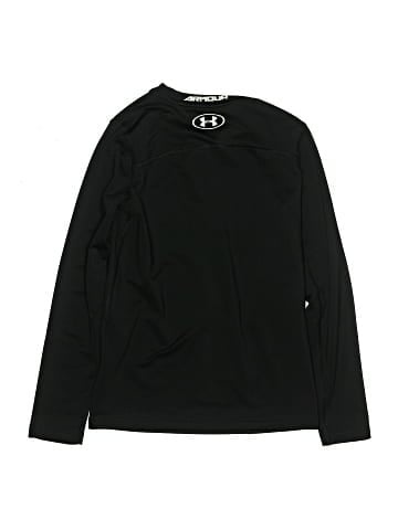 Under Armour Long Sleeve T-Shirt (view 2)
