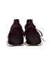 Adidas Burgundy Sneakers Size 9 - photo 2