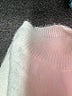 Unbranded White Turtleneck Sweater Size L (kids) - photo 3