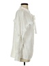 Ellison Ivory Long Sleeve Blouse Size S - photo 4