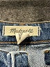 Madewell Blue Jeans Size 25 waist - photo 7