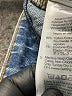 Madewell Blue Jeans Size 25 waist - photo 9