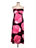 Assorted Brands Black Cocktail Dress Size 1X - photo 1