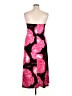 Assorted Brands Black Cocktail Dress Size 1X - photo 2