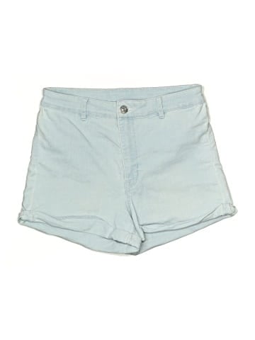 Divided by H&M Denim Shorts (view 1)