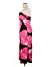 Assorted Brands Black Cocktail Dress Size 1X - photo 5
