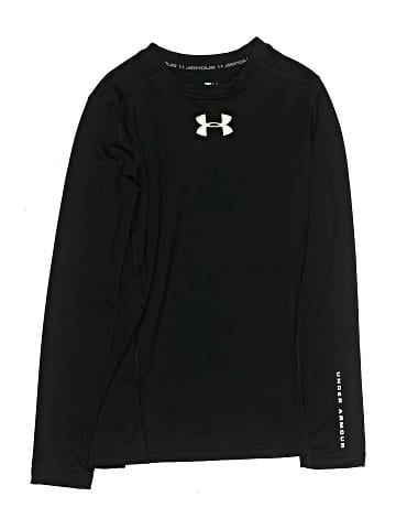 Under Armour Long Sleeve T-Shirt (view 1)