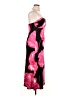 Assorted Brands Black Cocktail Dress Size 1X - photo 4