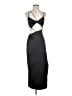 Zara Black Cocktail Dress Size XS - photo 1