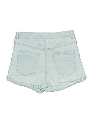 Divided by H&M Denim Shorts (view 2)