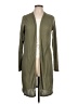 Ambiance Green Cardigan Size L - photo 1