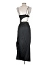 Zara Black Cocktail Dress Size XS - photo 2