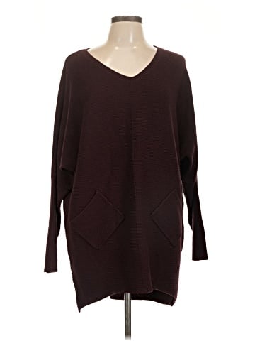 New York & Company Pullover Sweater (view 1)