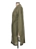 Ambiance Green Cardigan Size L - photo 5