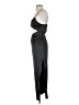 Zara Black Cocktail Dress Size XS - photo 5