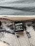 Shein Ivory Long Sleeve Turtleneck Size 4 - photo 7