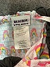 Blueberi Boulevard White Dress Size 6X - photo 3