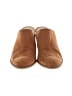 Old Navy Brown Mule/Clog Size 9 - photo 2