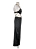 Zara Black Cocktail Dress Size XS - photo 4