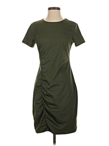 AVLN Studio Casual Dress (view 1)