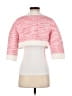 Assorted Brands Pink Jacket Size XS - photo 2