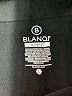 Blanqi Black Active Pants Size Lg Maternity - photo 6
