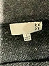Ro & De Tweed Gray Casual Dress Size L - photo 7
