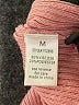 Active USA Pink Ivory Sleeveless Top Size M - photo 8