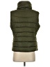 Primark 100% Polyester Green Vest Size S - photo 2