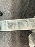 Levi's Gray Jeans Size 24 waist - photo 8