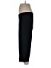 Lands' End Solid Black Active Pants Size L (tall) - photo 5