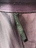 GAIAM Solid Purple Shorts Size XXL - photo 3