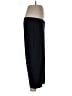 Lands' End Solid Black Active Pants Size L (tall) - photo 4